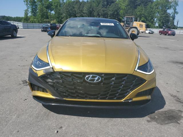 5NPEJ4J29LH035816 Hyundai SONATA SEL