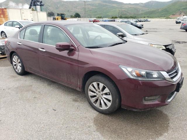 1HGCR2F74FA096674 Honda ACCORD EX