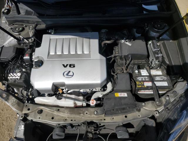 58ABK1GG5HU074745 Lexus ES 350