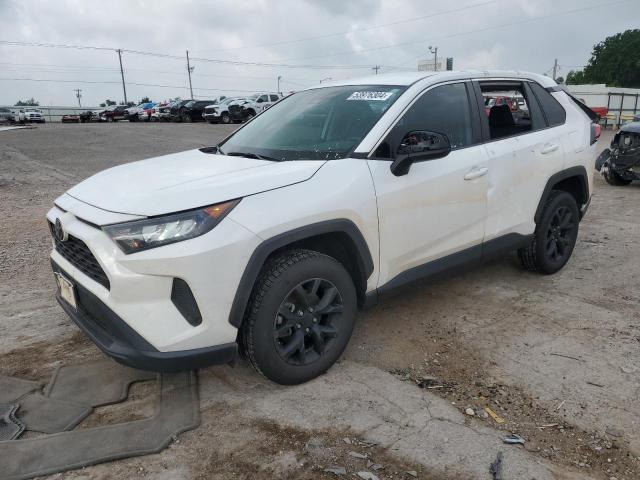 Aukcja sprzedaży 2022 Toyota Rav4 Le, vin: 2T3F1RFV0NC276293, numer aukcji: 53976304