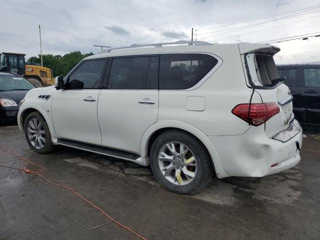 JN8AZ2NE6E9061757 Infiniti QX80