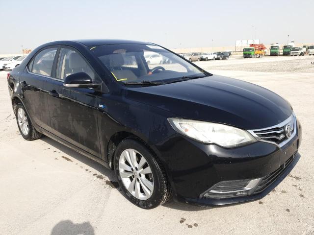 Auction sale of the 2018 Mg 60, vin: *****************, lot number: 55986934