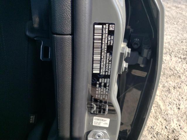 ZACNJDB19NPN53955 Jeep Renegade Latitude