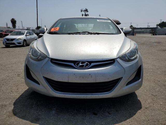 5NPDH4AE9GH717473 Hyundai ELANTRA SE