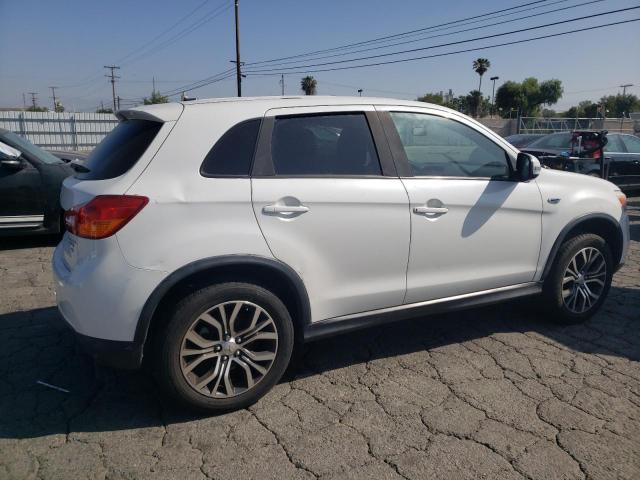 JA4AP3AW2GZ036714 Mitsubishi Outlander Sport Es