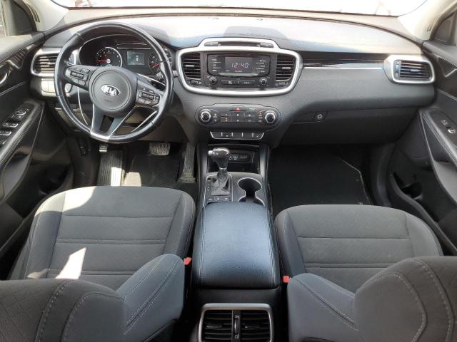 5XYPGDA3XGG098985 KIA SORENTO LX