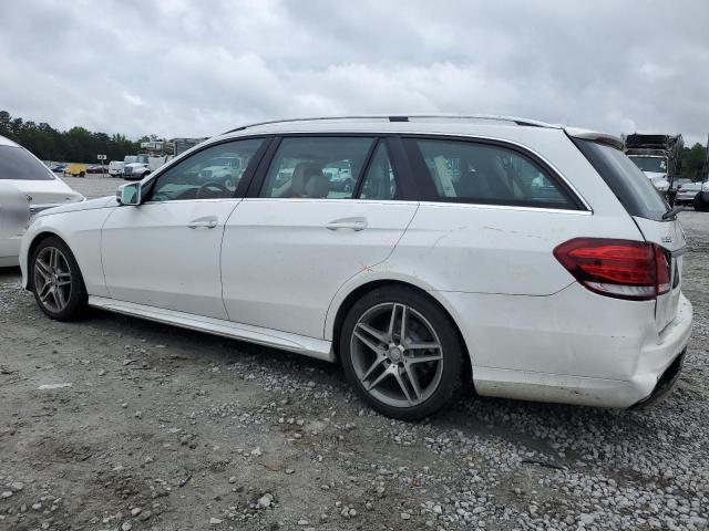 WDDHH8JB9GB239450 Mercedes-Benz E 350 4matic Wagon