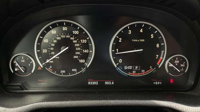 5UXWX9C59E0D32710 BMW X3 Xdrive28i