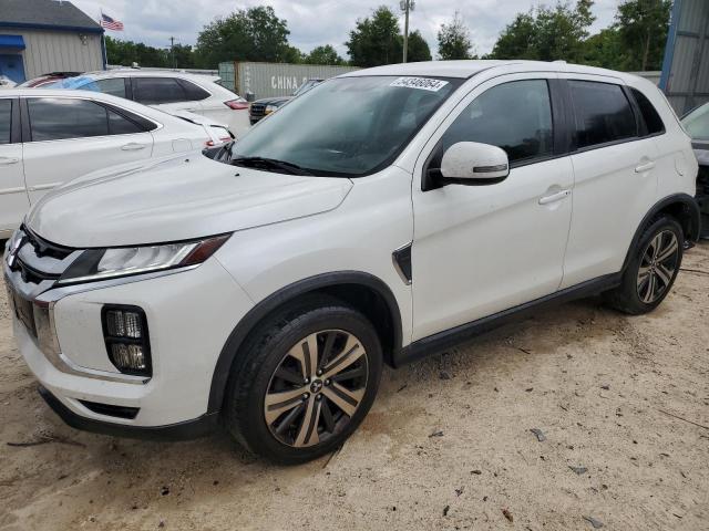 Auction sale of the 2020 Mitsubishi Outlander Sport Se, vin: JA4AP4AU1LU023982, lot number: 54346064