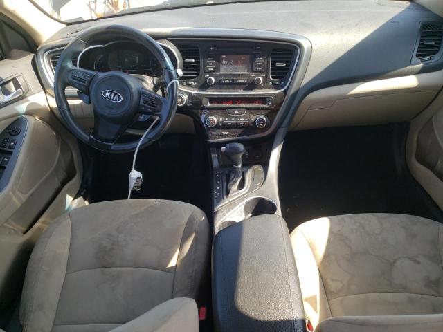 KNAGM4AD3F5089552 KIA OPTIMA HYBRID