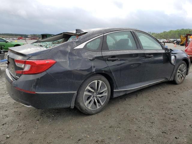 1HGCV3F5XNA001243 Honda Accord Hybrid Exl