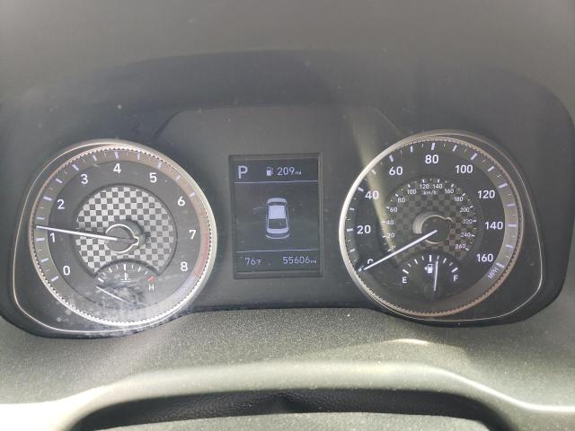 5NPD84LF5LH519263 Hyundai ELANTRA SEL