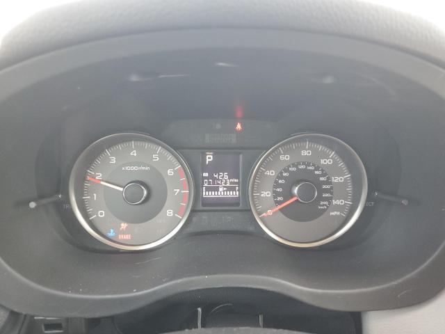 JF2SJAGCXFH403507 Subaru Forester 2.5i Premium