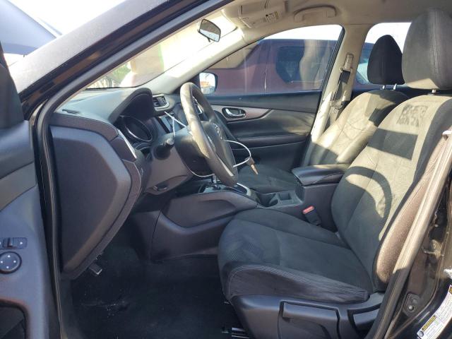 5N1AT2MTXEC810782 Nissan ROGUE S