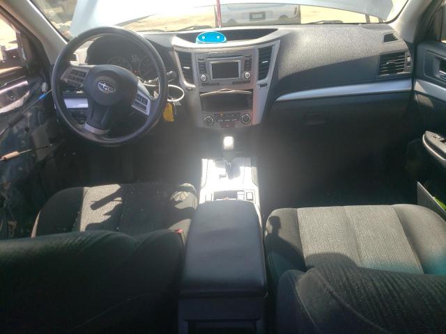 4S3BMBC68E3033813 Subaru Legacy 2.5i Premium
