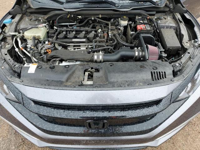 19XFC1F34LE002595 Honda CIVIC EX