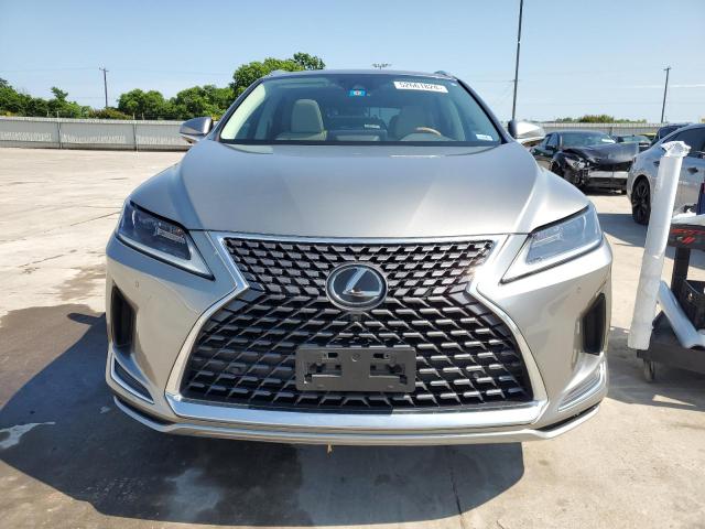 2T2HZMAA3LC171550 Lexus RX 350