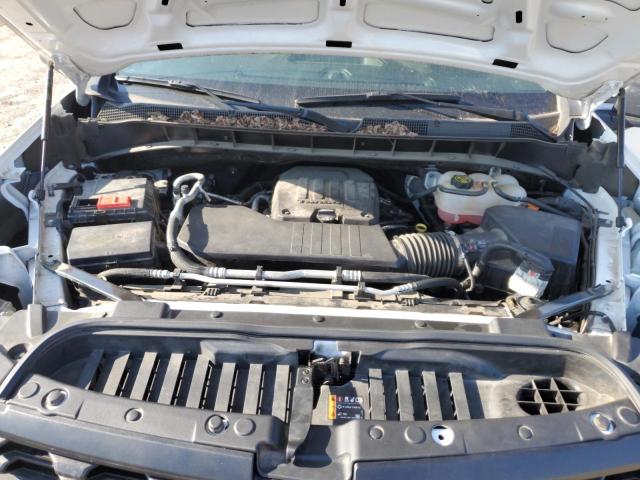 1GCRWAEKXNZ199423 Chevrolet Silverado Ltd C1500