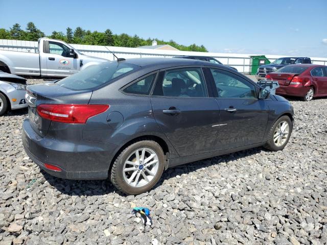 1FADP3F20JL290883 Ford FOCUS SE