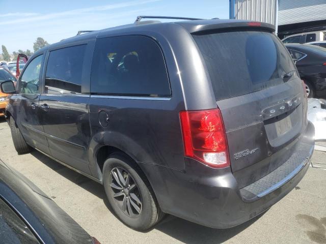 2C4RDGCG2HR685892 Dodge Grand Caravan Sxt