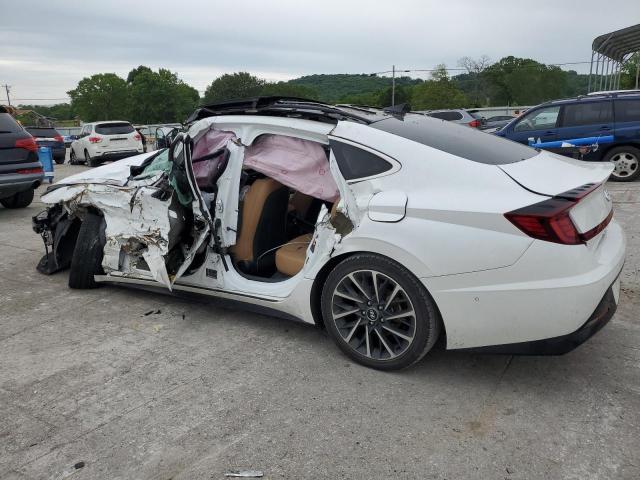 5NPEH4J20LH027213 Hyundai Sonata Limited