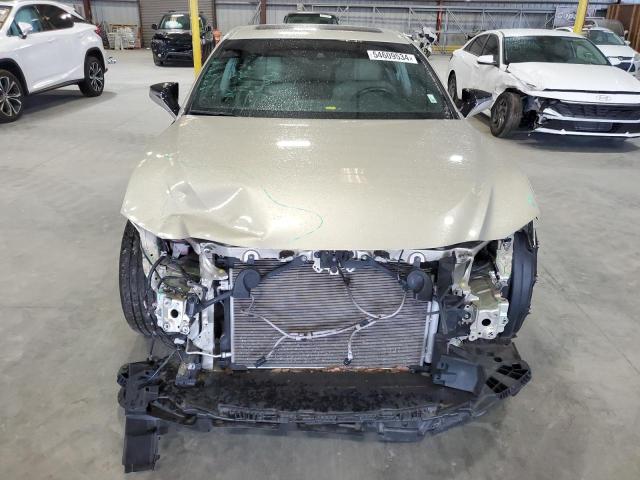 58ABZ1B15KU049415 Lexus ES 350