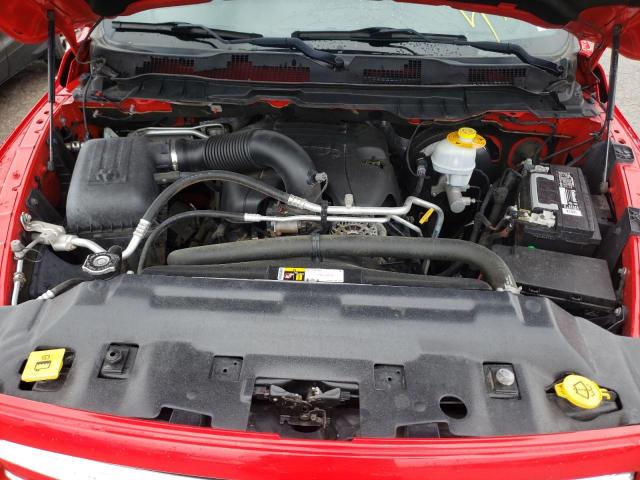 1C6RR7MTXGS224067 RAM 1500 Sport