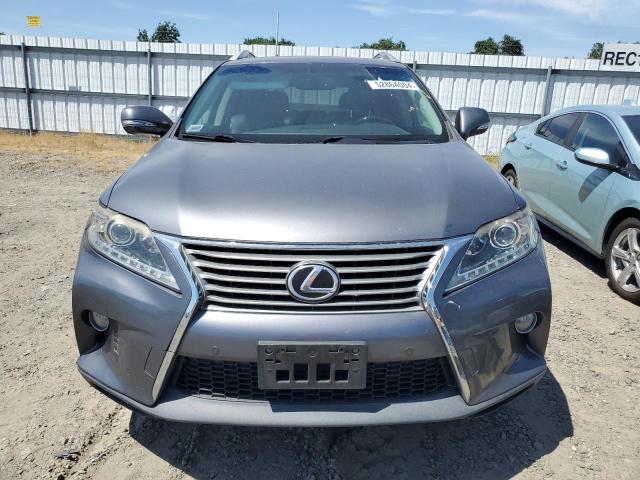 JTJZK1BA0E2419598 Lexus RX 350