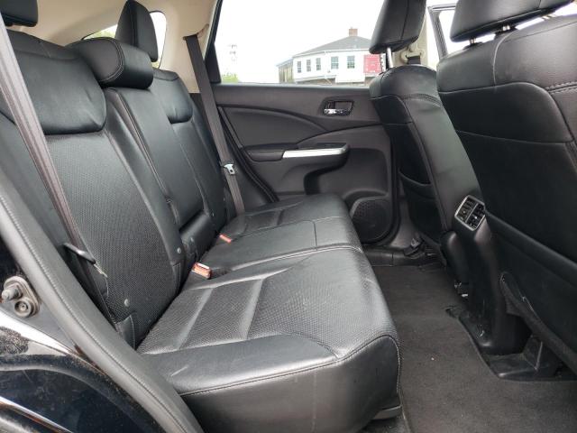 2HKRM3H75GH549253 Honda CR-V EXL