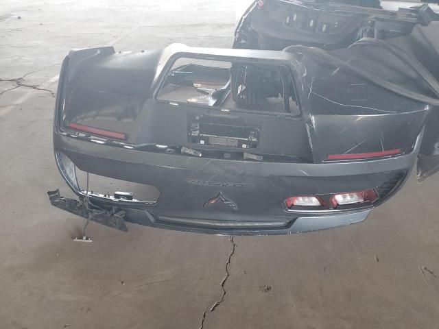 1G1YD2D76E5117918 Chevrolet Corvette Stingray 2lt