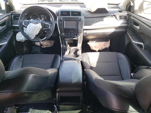 4T1BF1FK9HU418028 Toyota CAMRY LE