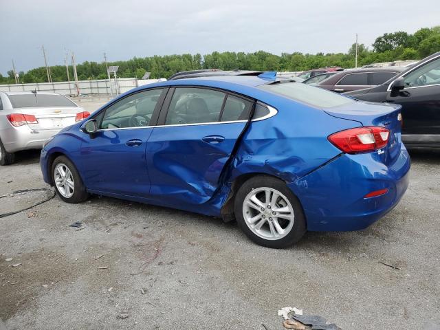 1G1BE5SM8J7224495 Chevrolet CRUZE LT