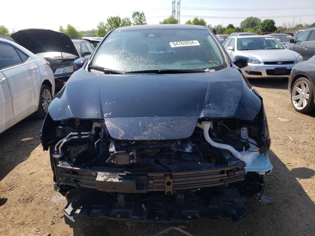 1N4AZ1CV2NC558774 Nissan LEAF SV