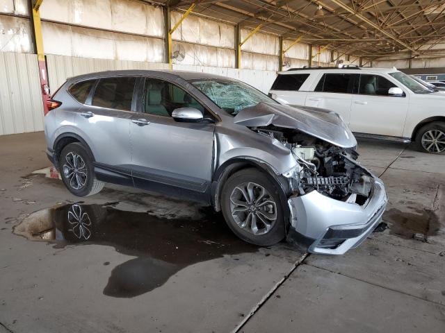 5J6RW1H87LA012774 Honda CR-V EXL