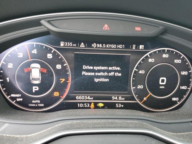 WA1BNAFY7J2145047 Audi Q5 Premium Plus
