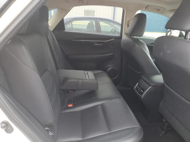 JTJYARBZ9F2021598 Lexus NX 200T
