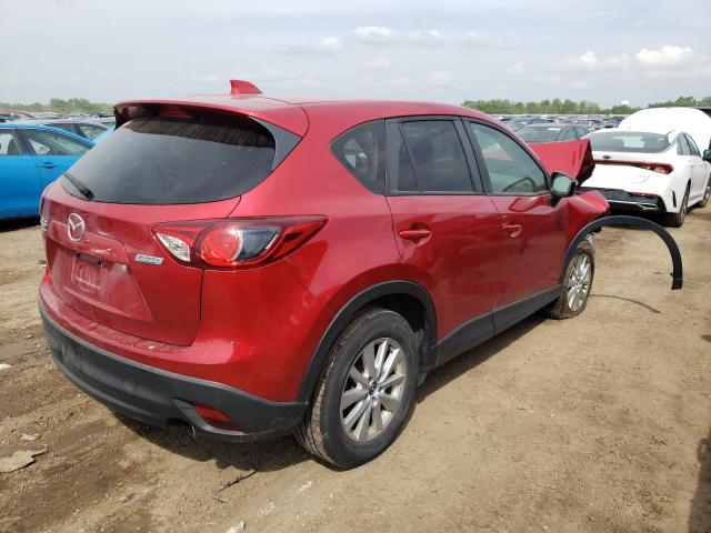 JM3KE4CYXF0493219 Mazda Cx-5 Touring