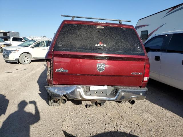 1C6RR7LTXGS422018 RAM 1500 Slt