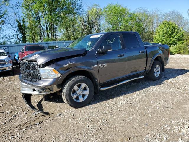 Продаж на аукціоні авто 2015 Ram 1500 Slt, vin: 1C6RR7LT2FS713224, номер лоту: 51107904