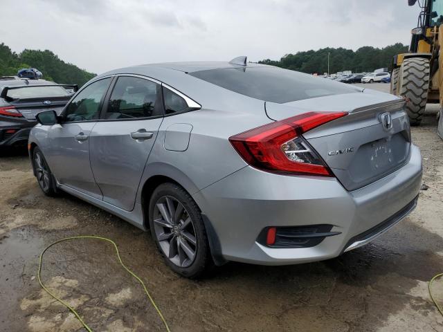 19XFC1F34LE016688 Honda CIVIC EX