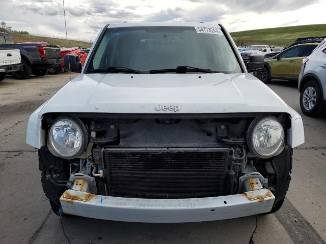 1C4NJRFB4GD724244 Jeep Patriot Latitude