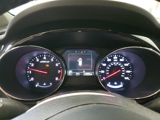 KNDMC5C15G6156228 KIA SEDONA EX