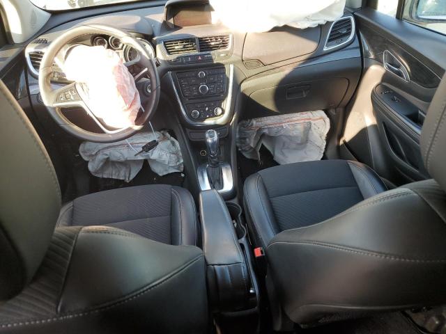 KL4CJBSBXEB524654 Buick Encore Convenience
