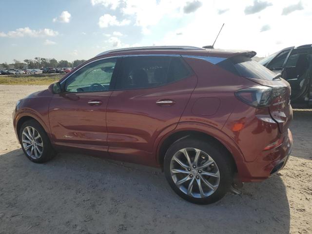 KL4AMFSL7RB066642 Buick Encore Gx Avenir