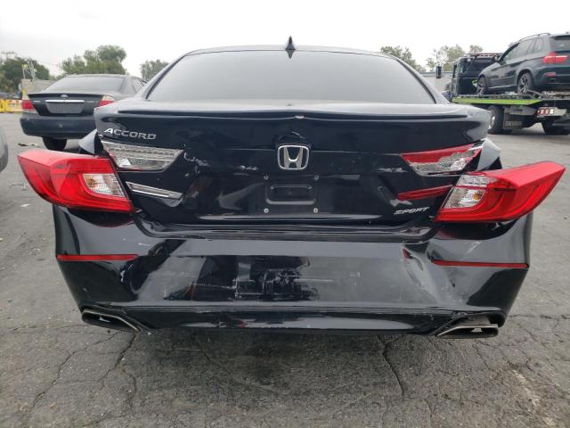 1HGCV1F36NA051575 Honda Accord Sport