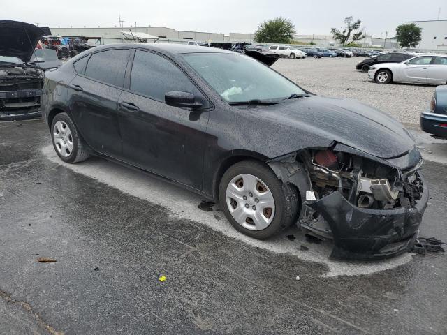 1C3CDFAA1FD432839 Dodge DART SE