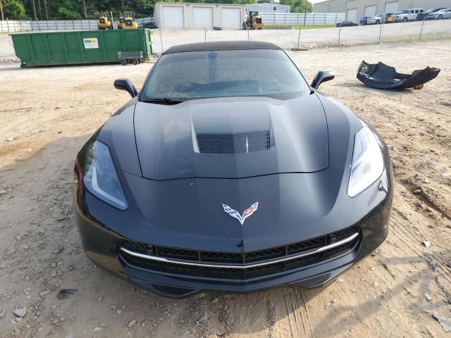 1G1YK3D75H5117859 Chevrolet Corvette Stingray Z51 2lt