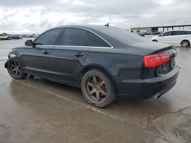 WAUGFAFC9EN148692 Audi A6 Premium Plus