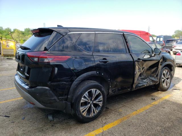 5N1AT3BB7MC830339 Nissan ROGUE SV