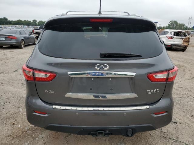 5N1AL0MM6FC542246 Infiniti QX60
